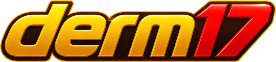 derm17 Logo